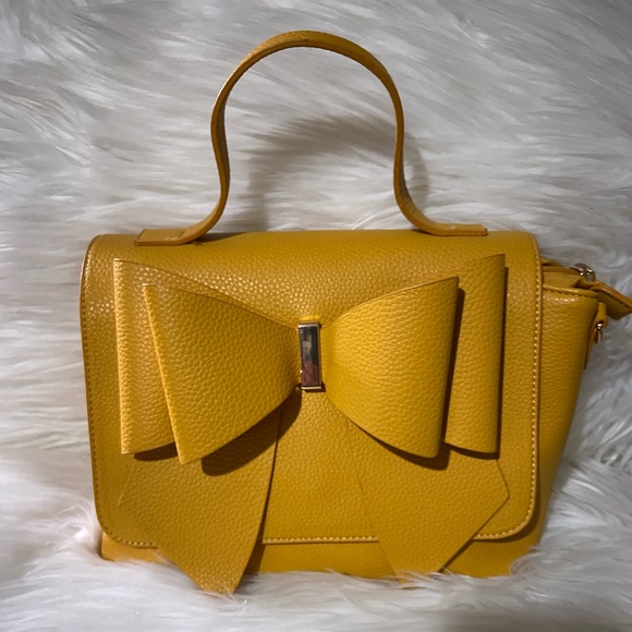 Bow purse - Picture 1 of 2